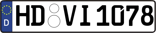 HD-VI1078