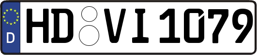 HD-VI1079