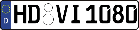 HD-VI1080