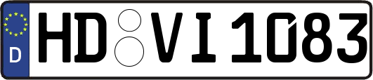 HD-VI1083