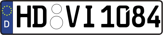 HD-VI1084
