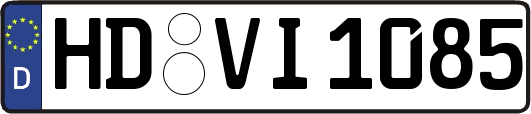 HD-VI1085