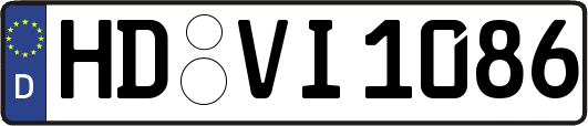 HD-VI1086