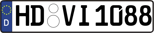 HD-VI1088