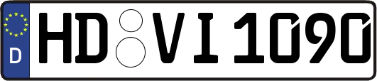 HD-VI1090