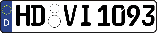 HD-VI1093