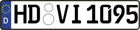 HD-VI1095