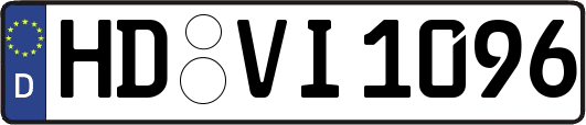 HD-VI1096
