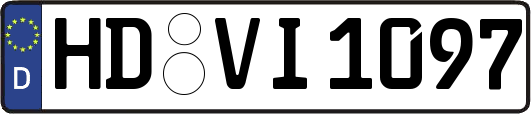 HD-VI1097