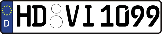 HD-VI1099