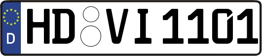 HD-VI1101