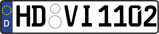 HD-VI1102