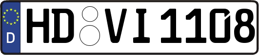 HD-VI1108