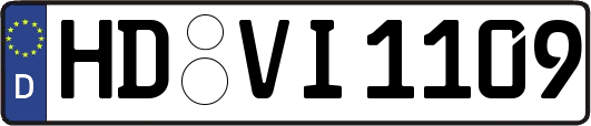 HD-VI1109