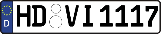 HD-VI1117