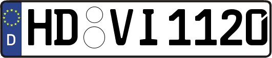 HD-VI1120