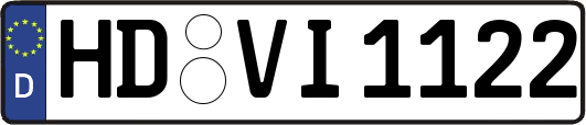HD-VI1122