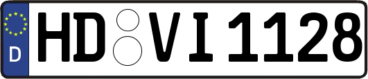 HD-VI1128