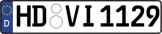 HD-VI1129