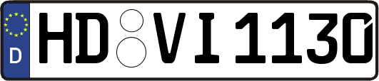 HD-VI1130