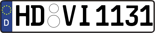 HD-VI1131