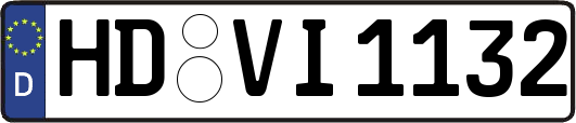 HD-VI1132
