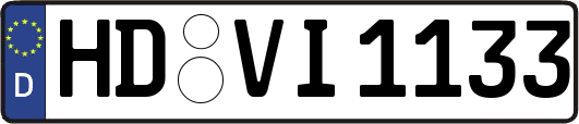 HD-VI1133
