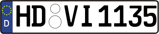 HD-VI1135