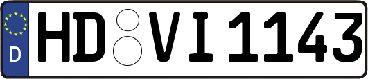 HD-VI1143
