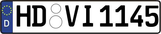 HD-VI1145