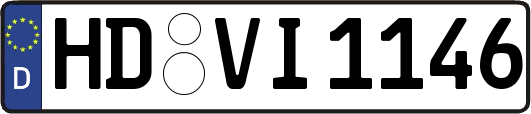 HD-VI1146