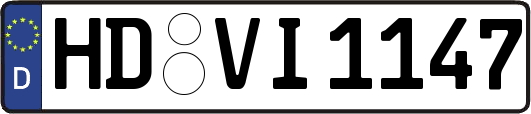 HD-VI1147