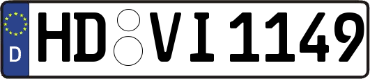 HD-VI1149