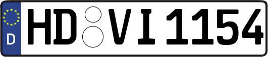 HD-VI1154
