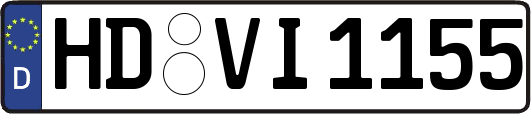 HD-VI1155