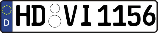 HD-VI1156