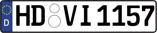 HD-VI1157