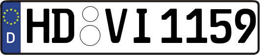 HD-VI1159