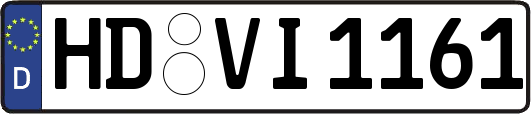 HD-VI1161