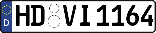 HD-VI1164