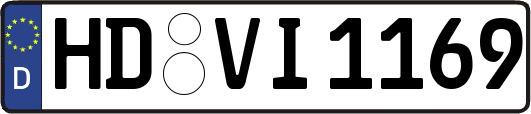 HD-VI1169