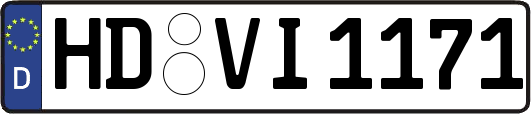 HD-VI1171