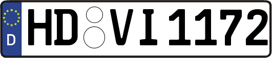 HD-VI1172