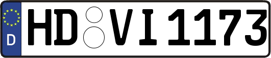 HD-VI1173