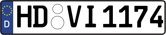 HD-VI1174