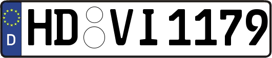 HD-VI1179
