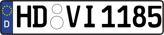 HD-VI1185