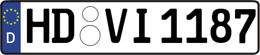 HD-VI1187
