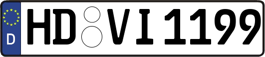 HD-VI1199
