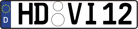 HD-VI12